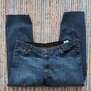 Men's Wrangler Jeans Size 42x29